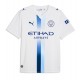 Manchester City Jalkapallovaatteet Kolmaspaita 2026-27 Lyhythihainen Manchester City Jalkapallovaatteet Kolmaspaita 2026-27 Lyhythihainen